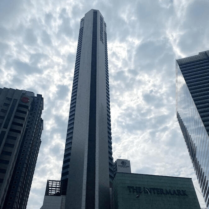 Vista Tower