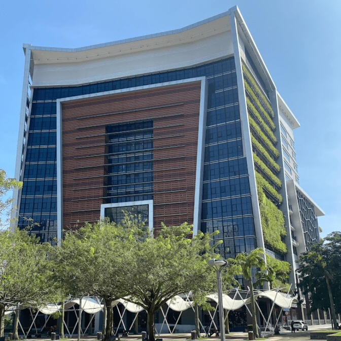 Menara Perkeso
